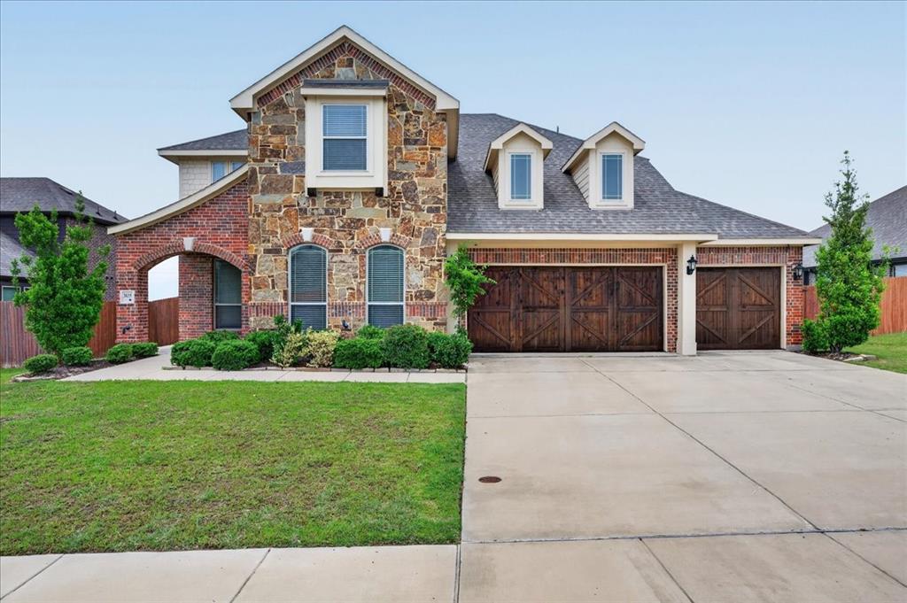 3835 Wheatland Trl, Eastland, TX 75126