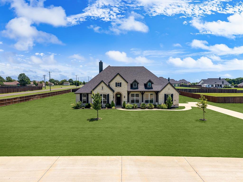 610 Cimarron Meadows Dr, Waxahachie, TX 75167 photo