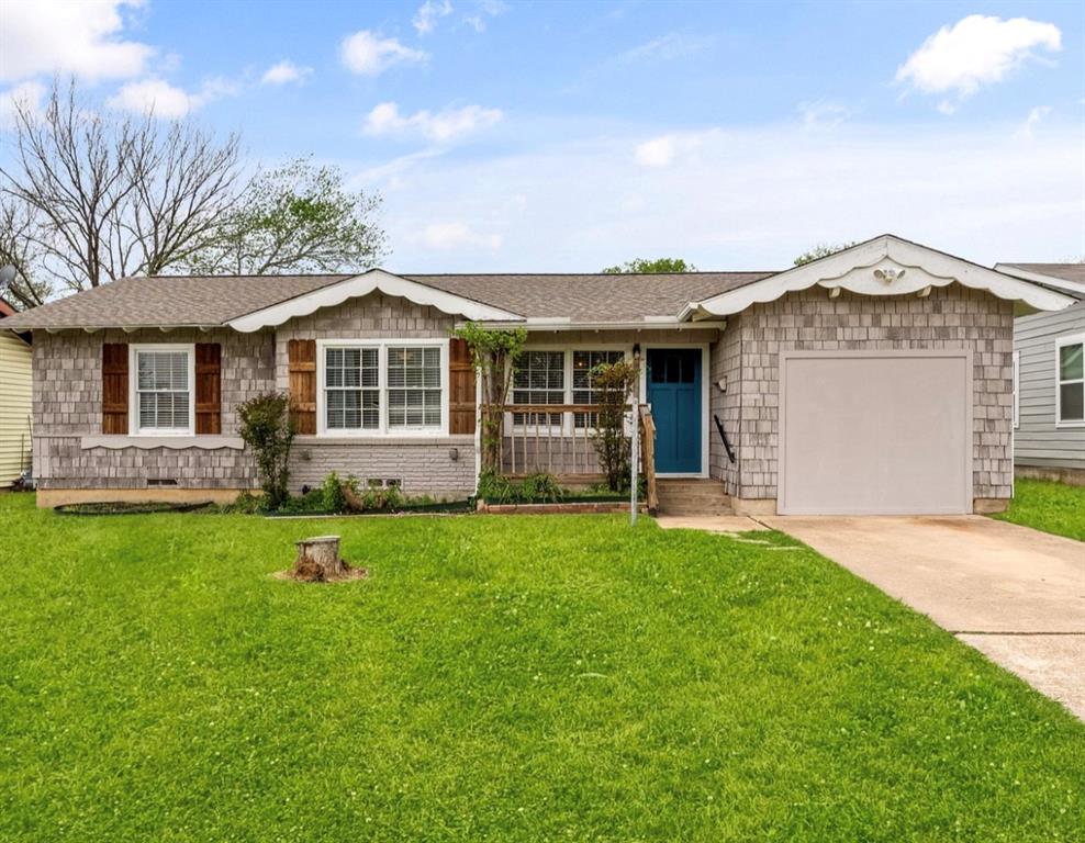 1110 Park St, Arlington, TX 76011