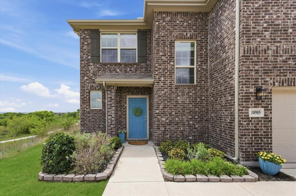 10905 Golden Barrel Ct, Fort Worth, TX 76108 photo
