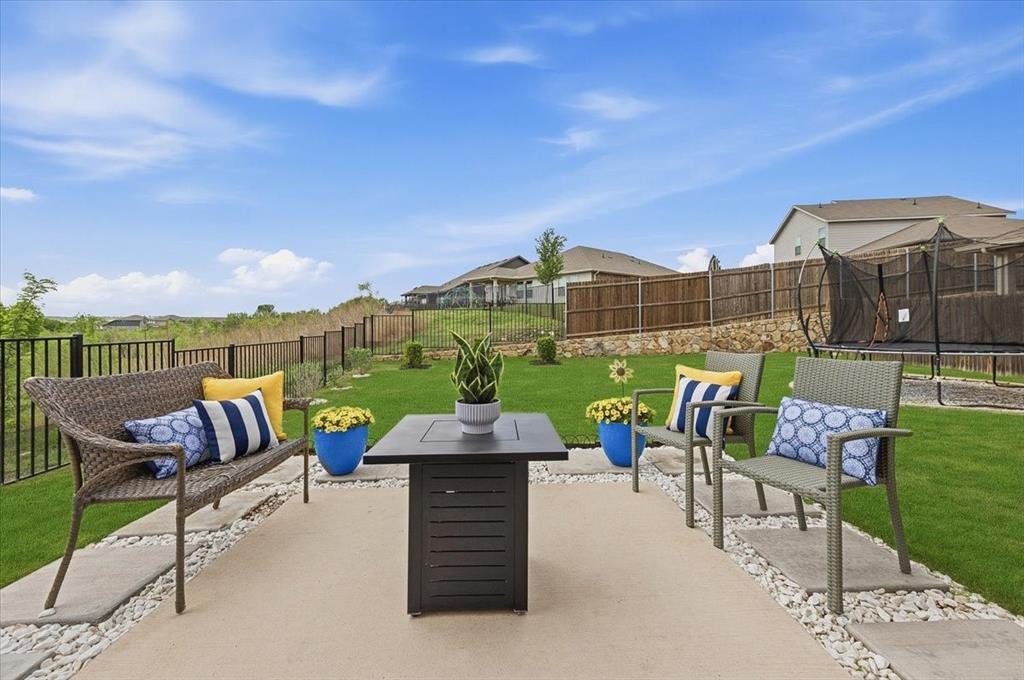 10905 Golden Barrel Ct, Fort Worth, TX 76108 photo