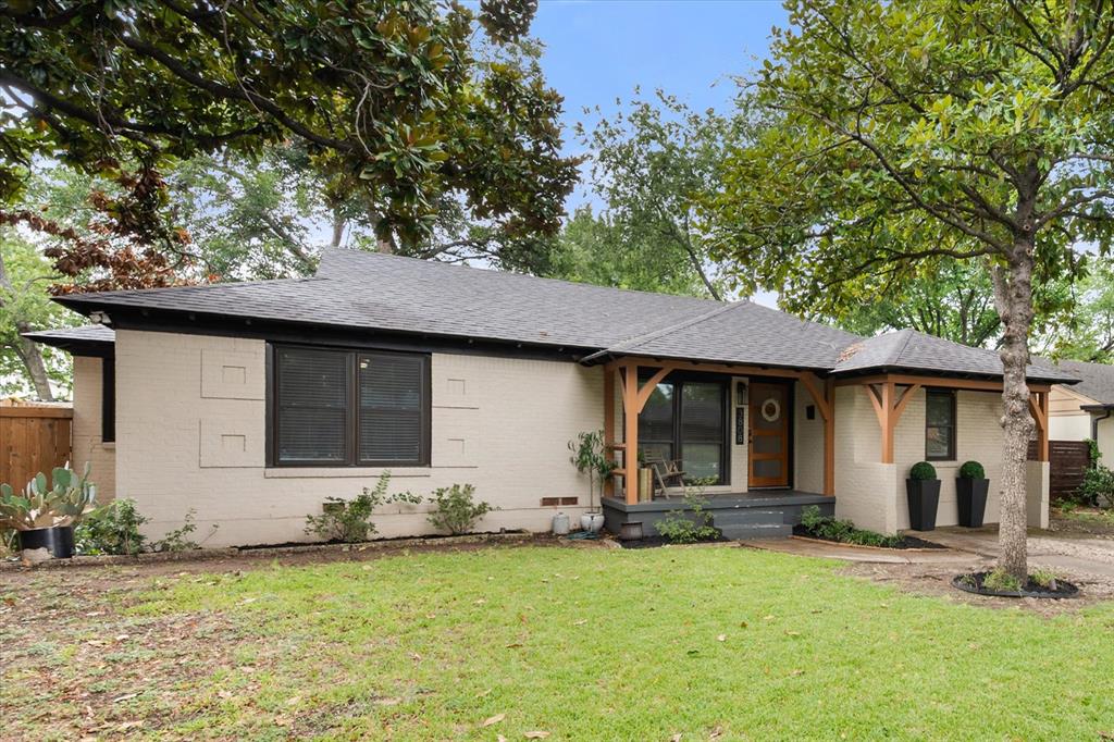 3808 Gaspar Dr, Dallas, TX 75220 photo