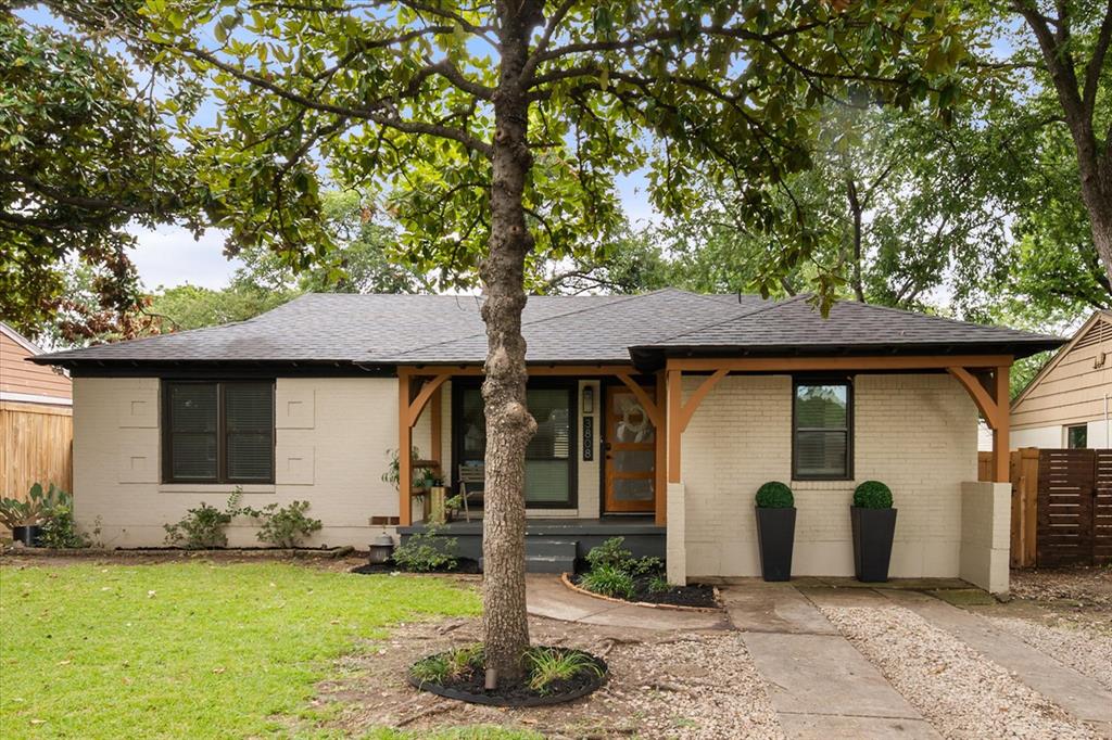 3808 Gaspar Dr, Dallas, TX 75220