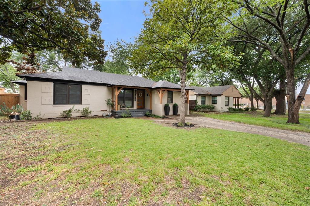 3808 Gaspar Dr, Dallas, TX 75220 photo