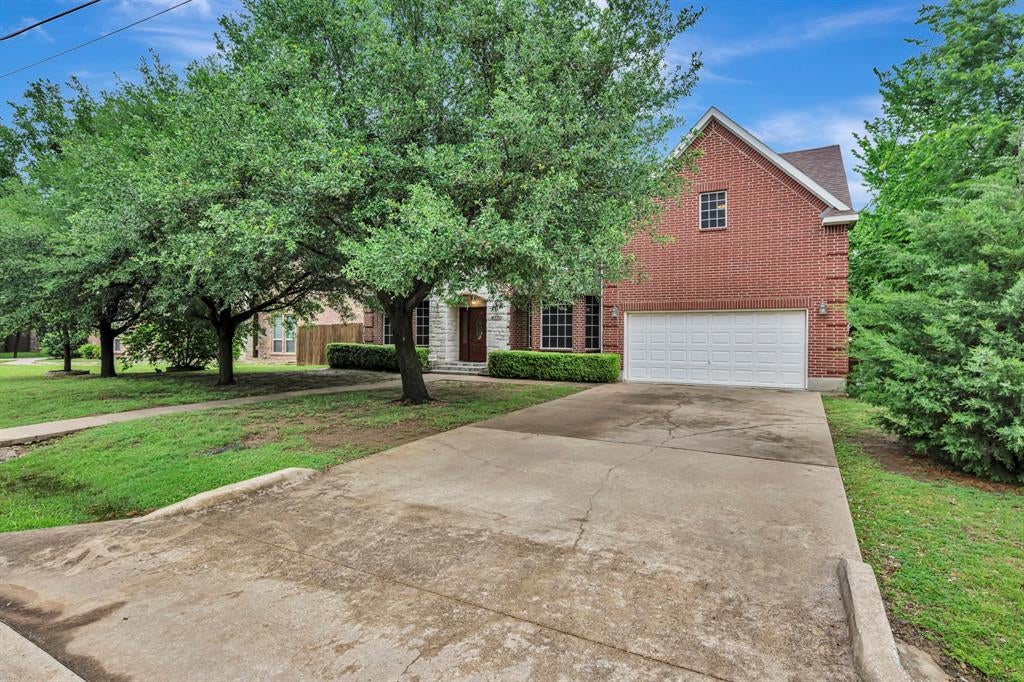 4730 Bayberry St, Flower Mound, TX 75028