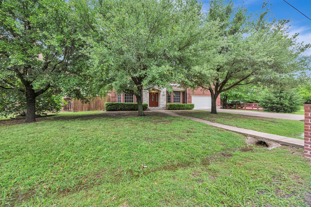 4730 Bayberry St, Flower Mound, TX 75028 photo