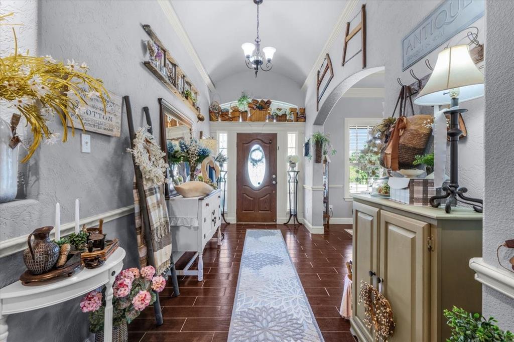 535 Christenberry Rd, Springtown, TX 76082 photo