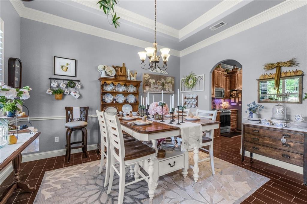 535 Christenberry Rd, Springtown, TX 76082 photo