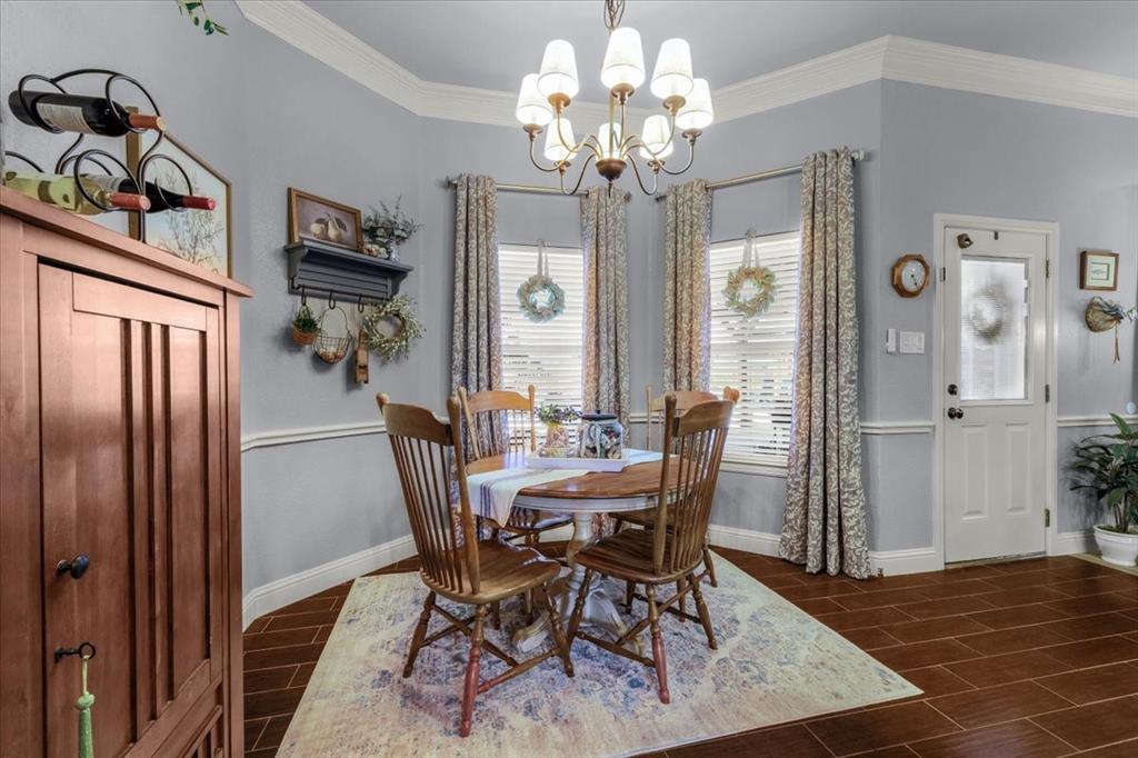 535 Christenberry Rd, Springtown, TX 76082 photo