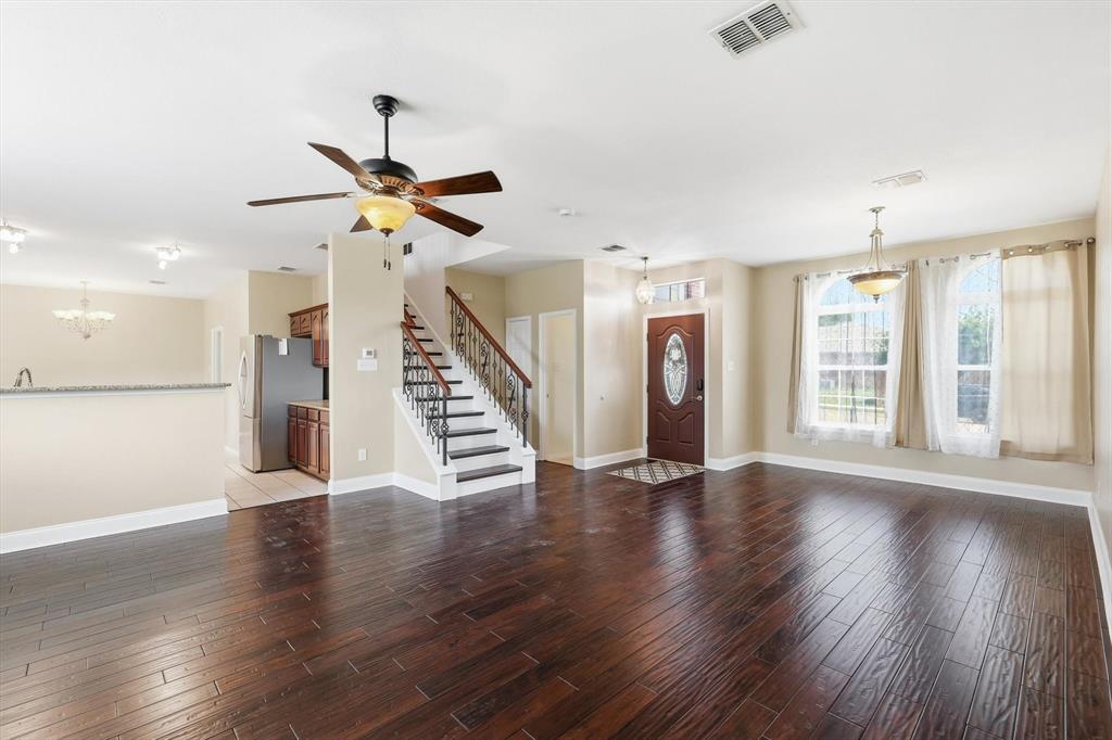 8012 Clear River Ln, Denton, TX 76210 photo
