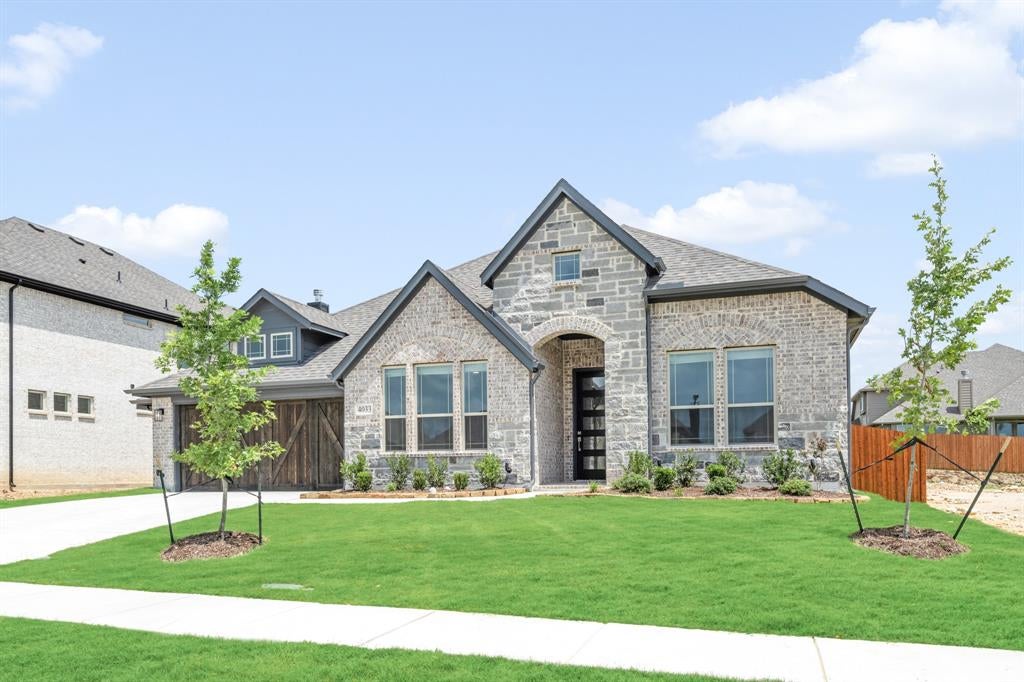 4033 Foot Hills Dr, Midlothian, TX 76065 photo