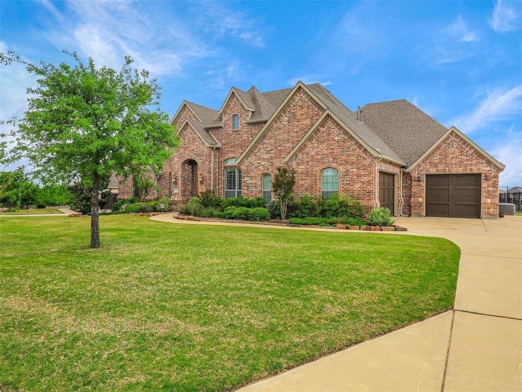 415 Lakeshore Blvd, Dumas, TX 75002 photo