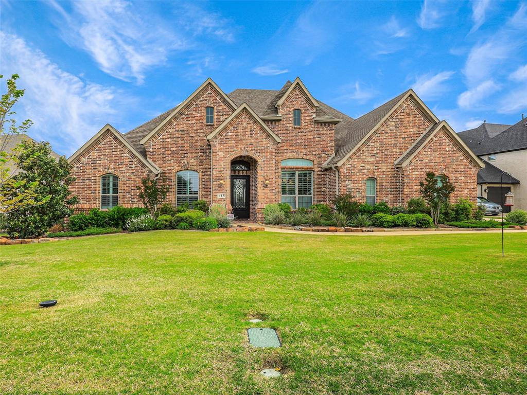 415 Lakeshore Blvd, Dumas, TX 75002