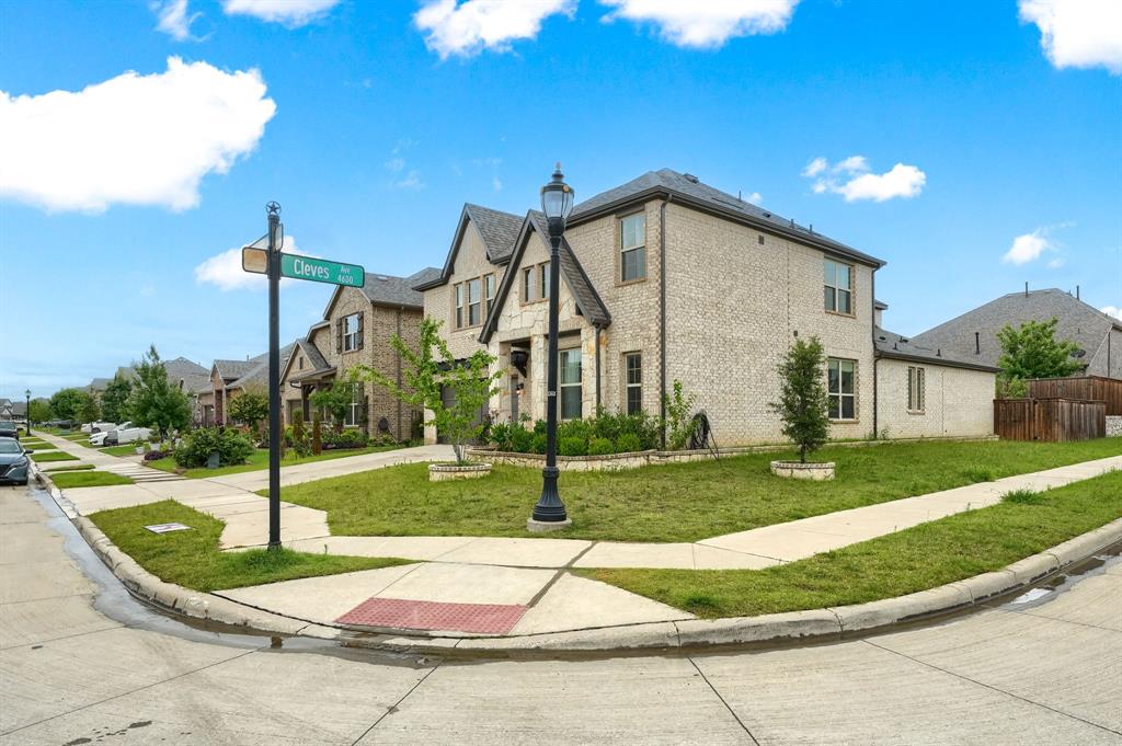 6226 Hightower St, Celina, TX 76227 photo