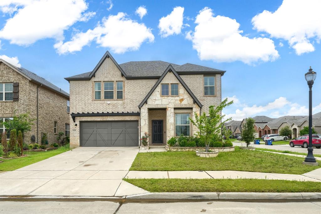 6226 Hightower St, Celina, TX 76227