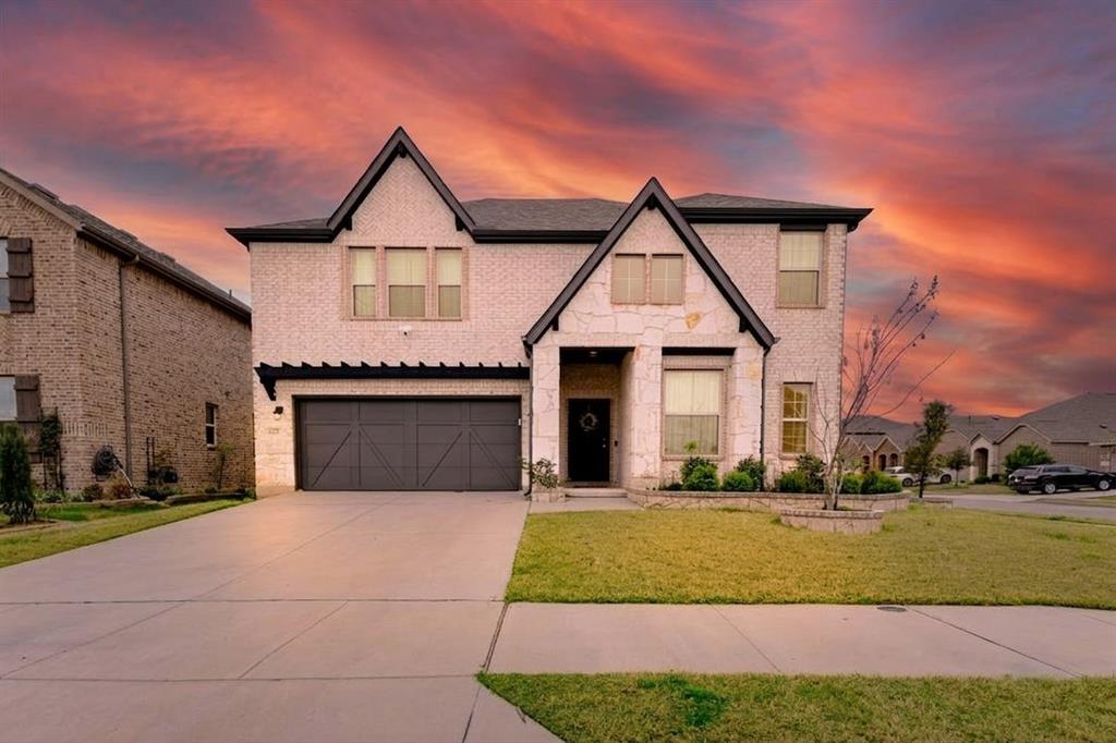 6226 Hightower St, Celina, TX 76227 photo