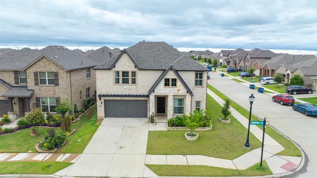 6226 Hightower St, Celina, TX 76227 photo