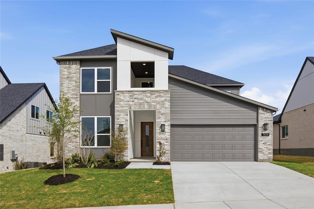 7428 Wayward Wind Dr, Fort Worth, TX 76179