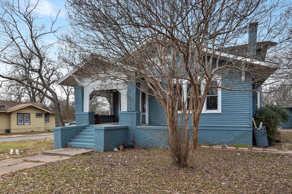 738 SW 1 St, Paris, TX 75460 photo