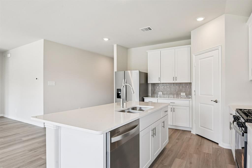 3224 Scorpion Ln, Fort Worth, TX 76179