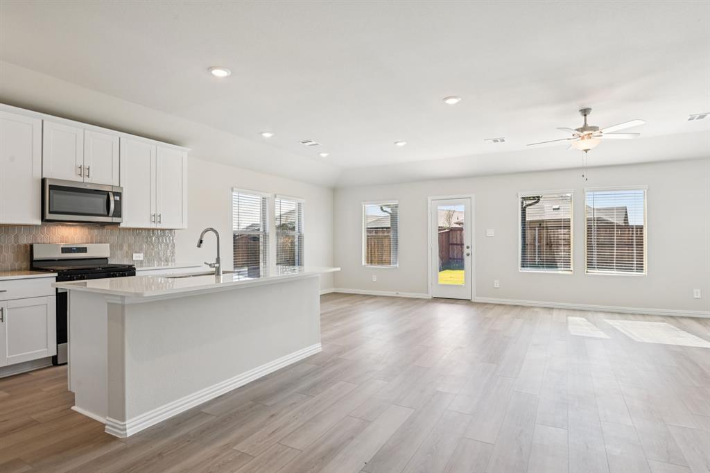 3224 Scorpion Ln, Fort Worth, TX 76179 photo