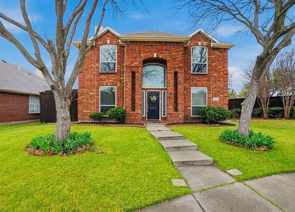 6217 Apache Dr, The Colony, TX 75056
