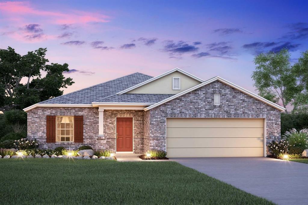 1720 Deciduous Dr, Fort Worth, TX 76131