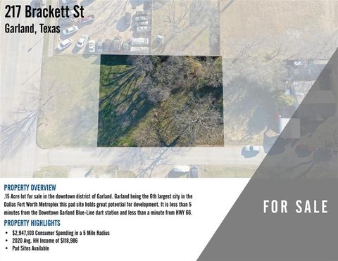 Unimproved Land in Garland TX 213 N Brackett Street.jpg
