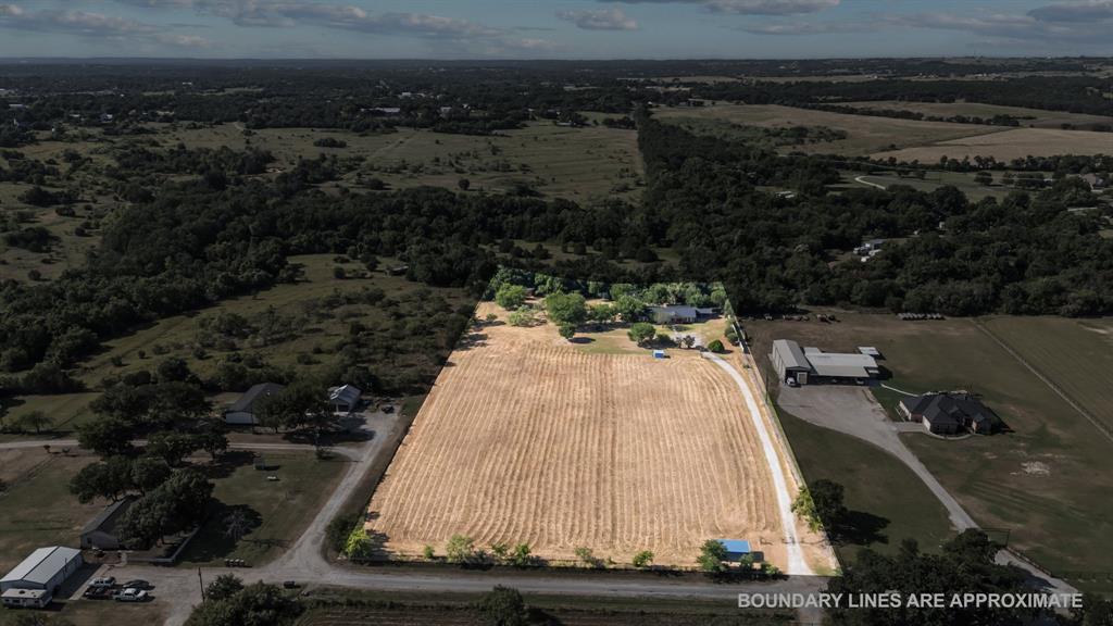 150 Sandlin Ct, Springtown, TX 76082 photo