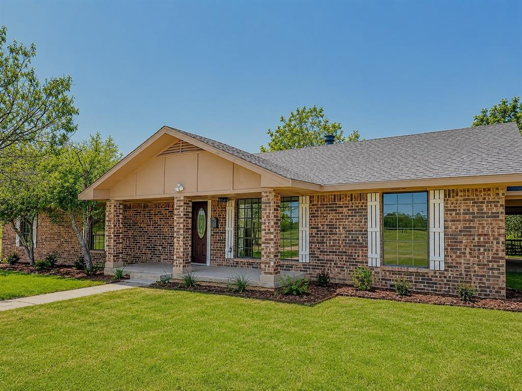 150 Sandlin Ct, Springtown, TX 76082