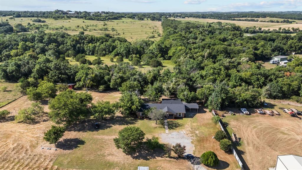 150 Sandlin Ct, Springtown, TX 76082 photo