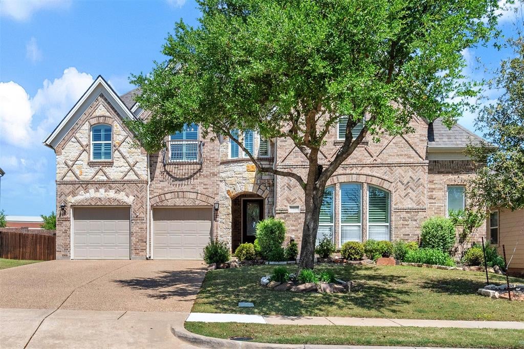 7808 Dawson Creek Dr, Mckinney, TX 75071