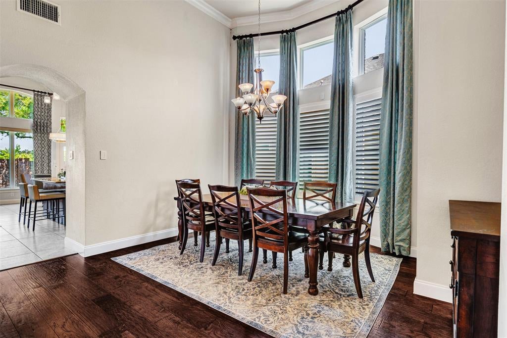 7808 Dawson Creek Dr, Mckinney, TX 75071 photo