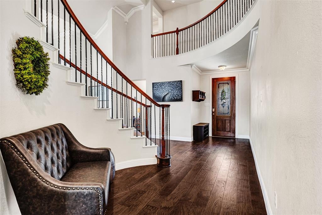 7808 Dawson Creek Dr, Mckinney, TX 75071 photo