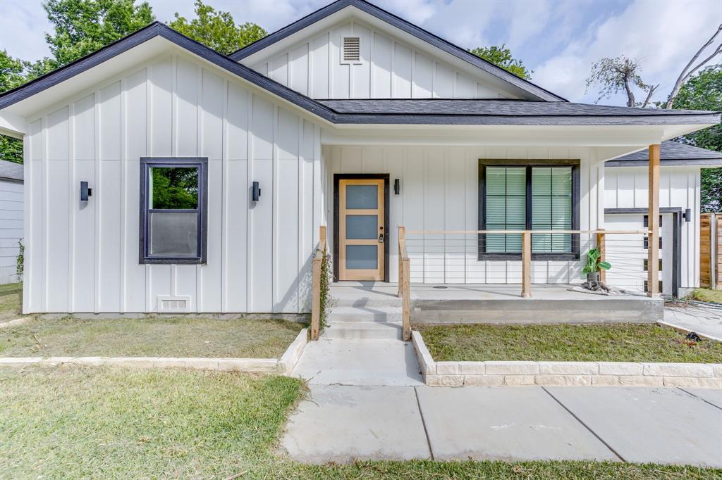 3828 Winfield Ave, Fort Worth, TX 76109 photo