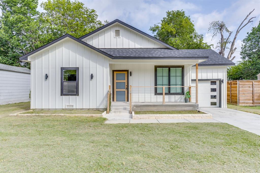 3828 Winfield Ave, Fort Worth, TX 76109