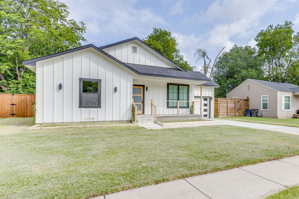 3828 Winfield Ave, Fort Worth, TX 76109 photo