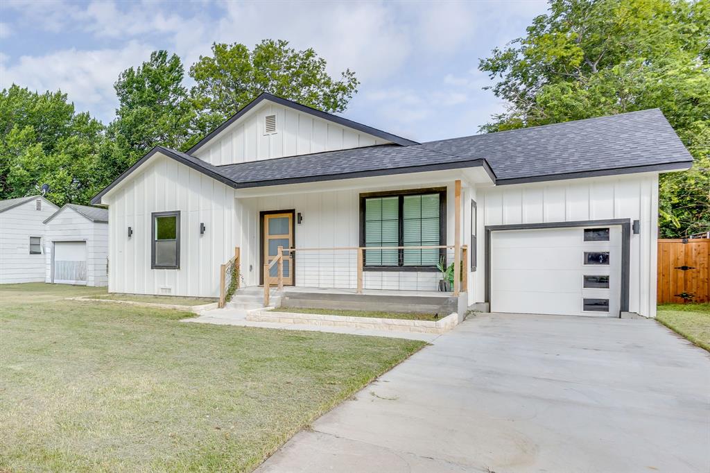 3828 Winfield Ave, Fort Worth, TX 76109 photo