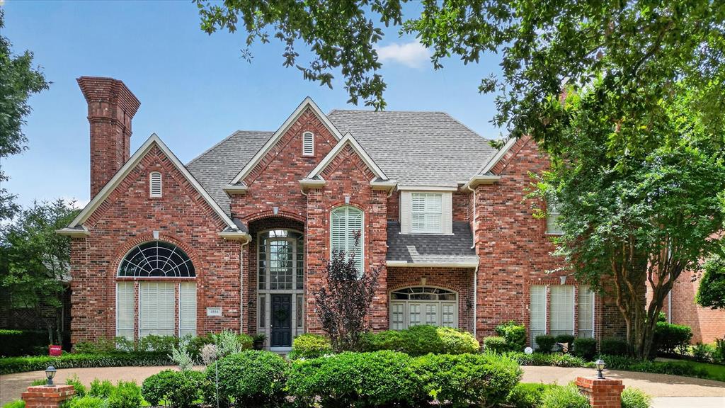 4816 Sandestin Dr, Dallas, TX 75287