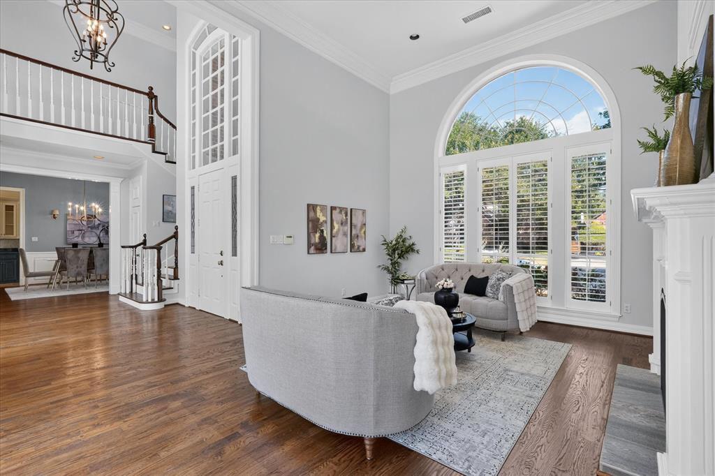 4816 Sandestin Dr, Dallas, TX 75287 photo