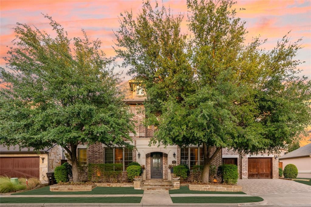 6208 Jacqueline Dr, Plano, TX 75024