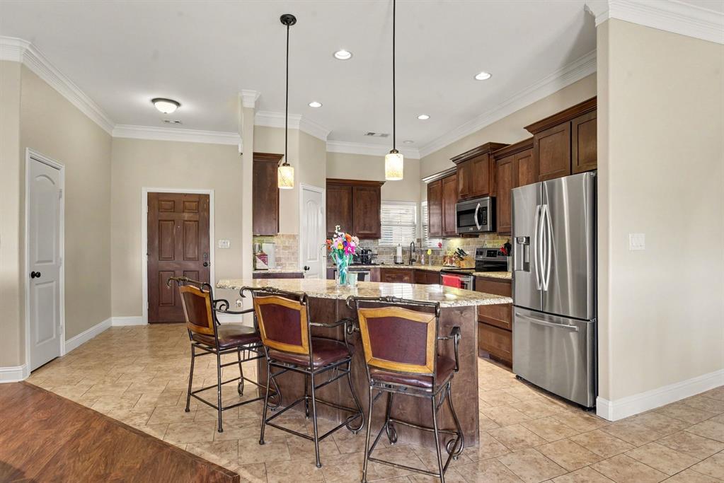 4909 County Road 2720, Caddo Mills, TX 75135 photo