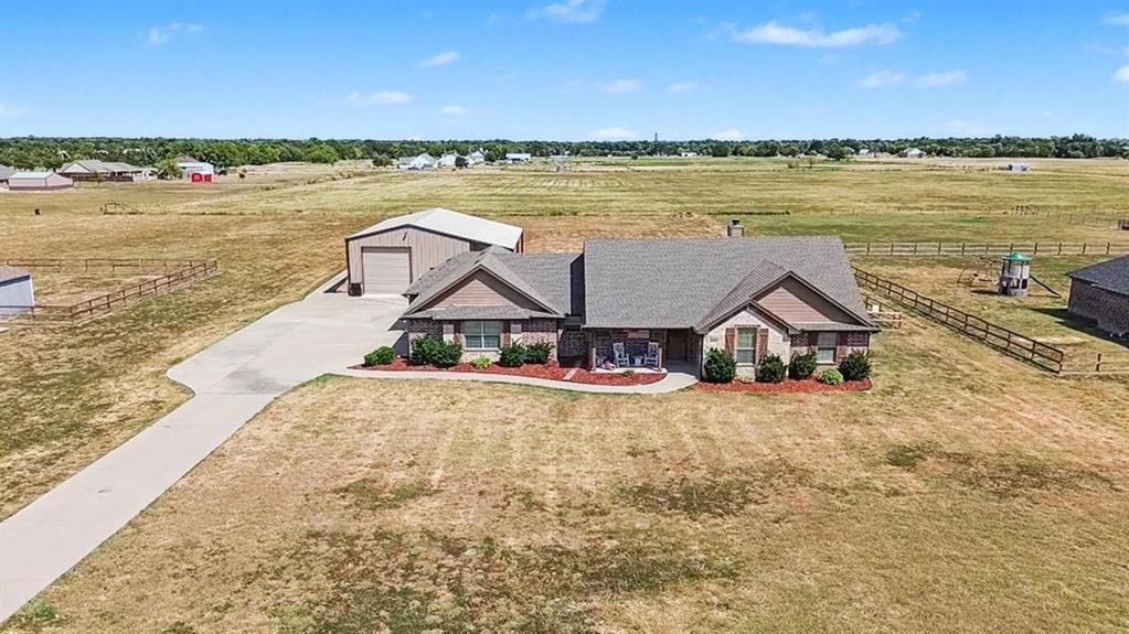 4909 County Road 2720, Caddo Mills, TX 75135 photo