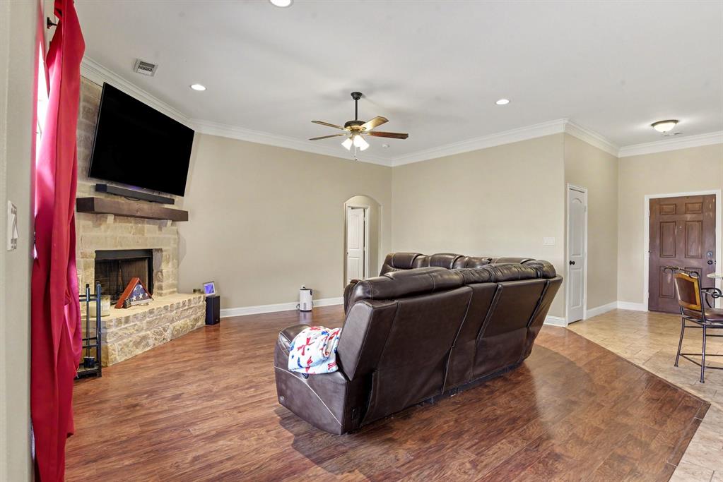 4909 County Road 2720, Caddo Mills, TX 75135 photo