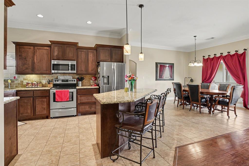 4909 County Road 2720, Caddo Mills, TX 75135 photo