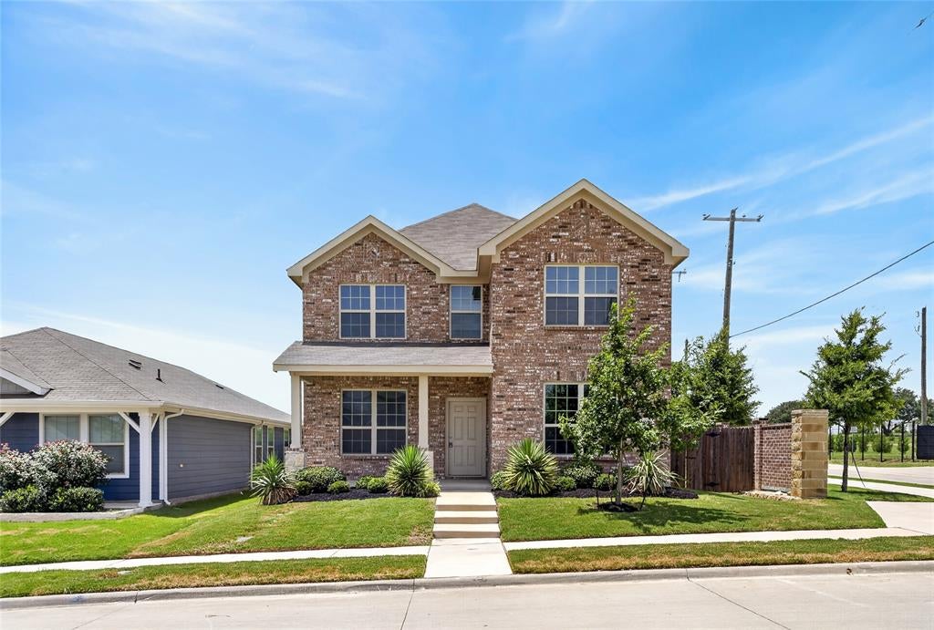 2800 Brittlebush Dr, Fort Worth, TX 76108 photo