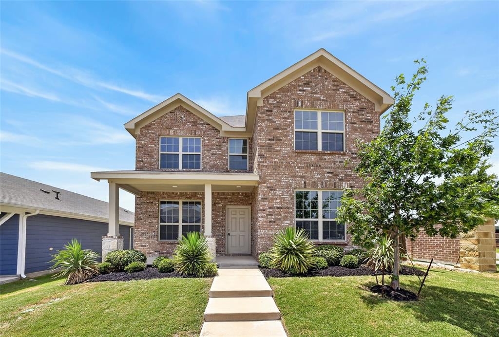 2800 Brittlebush Dr, Fort Worth, TX 76108