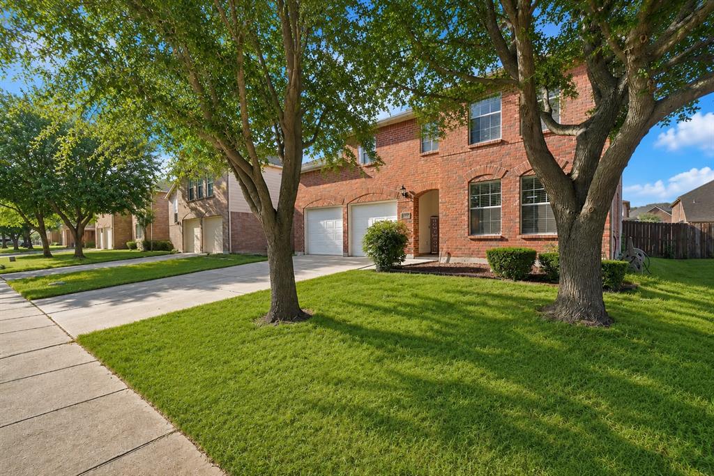 3201 Hoover Dr, Mckinney, TX 75071 photo