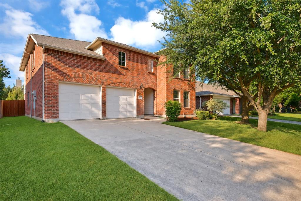 3201 Hoover Dr, Mckinney, TX 75071
