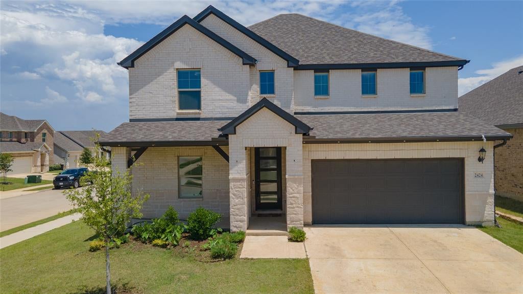2424 Yosemite Way, Corinth, TX 76210 photo